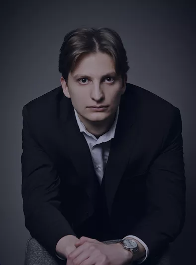 Adrien Klimczak – fondateur BPM Santé Sport, expert sport et bien-être en entreprise