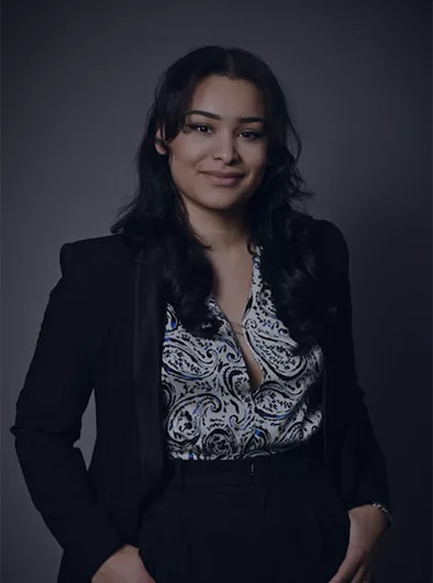 Angelina Menna – associée BPM Santé Sport, communication et bien-être en entreprise